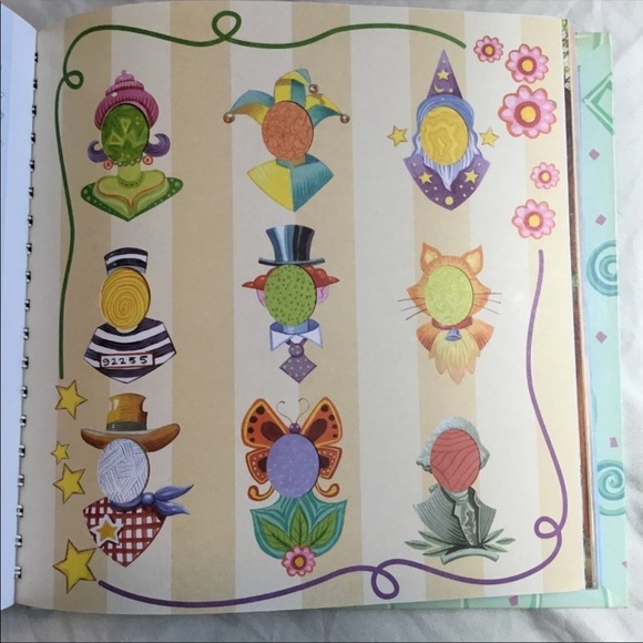 Children’s Scrapbook - Picture 3 of 3